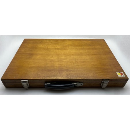 French Box Set 9 from 1980 (shipping included for France)
