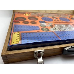 French Box Set 9 from 1980 (shipping included for France)