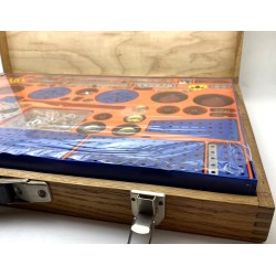 French Box Set 9 from 1980 (shipping included for France)