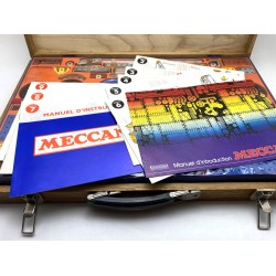 French Box Set 9 from 1980 (shipping included for France)
