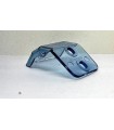 Verriere bleu transp