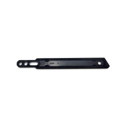 Helicopter Blade 111 mm black