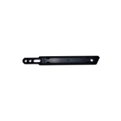 Helicopter Blade 111 mm black second hand