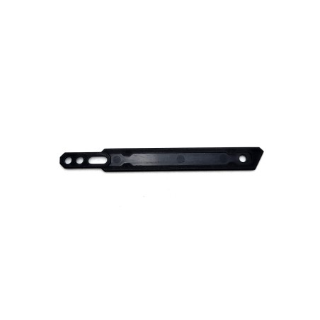 Helicopter Blade 111 mm black second hand
