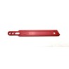 Helicopter Blade 111 mm red Helicopter Blade 111 mm red