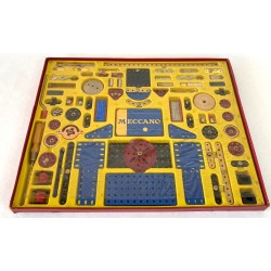 French Electrical set 1