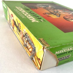 Meccakit Cranes 400 set from 70's