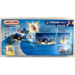 Police vehicle (junior 3110)