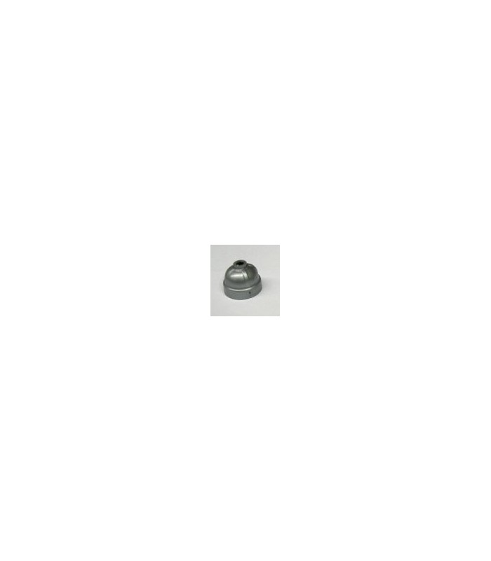 Base tuyere gris alu Base tuyere gris alu