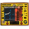 A-type French Meccano electric set A-type French Meccano electric set