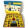 A-type French Meccano electric set A-type French Meccano electric set