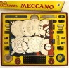 A-type French Meccano electric set A-type French Meccano electric set