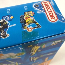 Sand yacht (junior 3102)