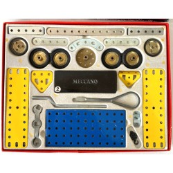 French Box 2 from 1970