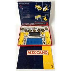 French Box 2 from 1970