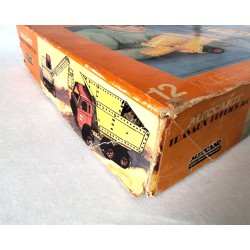 French Meccakit Travaux publics 300 set from the 70s