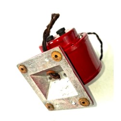 Meccano motor (Berthier) 110V RP
