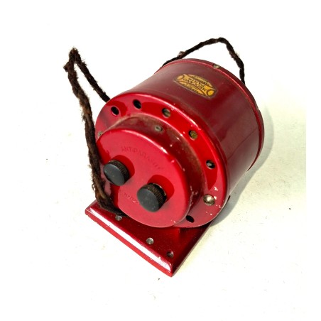 Moteur Meccano (Berthier) 110V RP