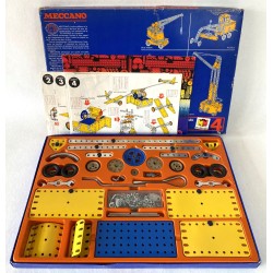 French Box 4 from 1984