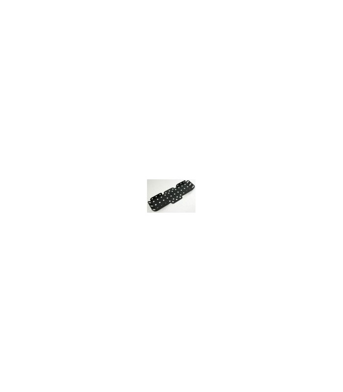 Chassis mini tuning noir Chassis mini tuning noir