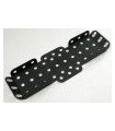 Chassis mini tuning noir