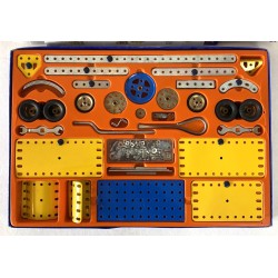 French Box 4 from 1984