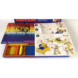 French Box 4 from 1984