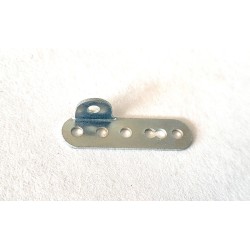 Right support bracket bar ZN