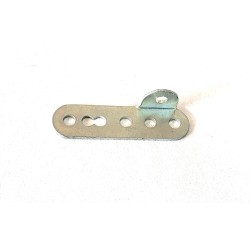 Left support bracket bar ZN