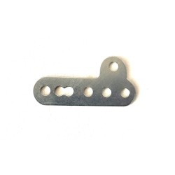 ZN support flat bar