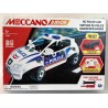 RC Police car (junior 22101)
