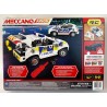 RC Police car (junior 22101)