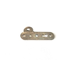 Right support bracket bar ZN second hand