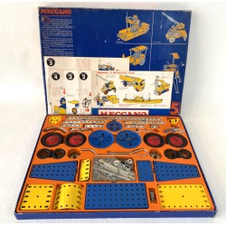 French box 5 from 1979