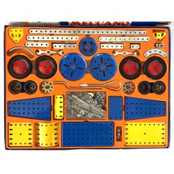 French box 5 from 1979