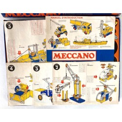 French box 5 from 1979