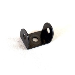 Second hand double support 12x12 mm metallus