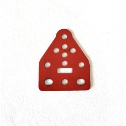 Second-hand flat multifunction base