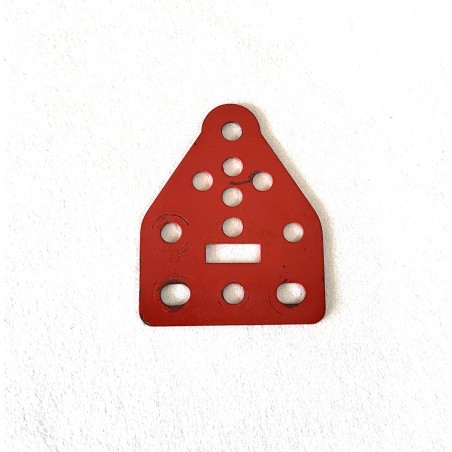 Second-hand flat multifunction base