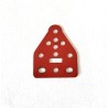 Second-hand flat multifunction base Second-hand flat multifunction base