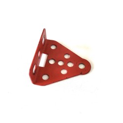 Second-hand angled multifunction base