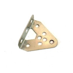 Second-hand ZN angled multifunction base