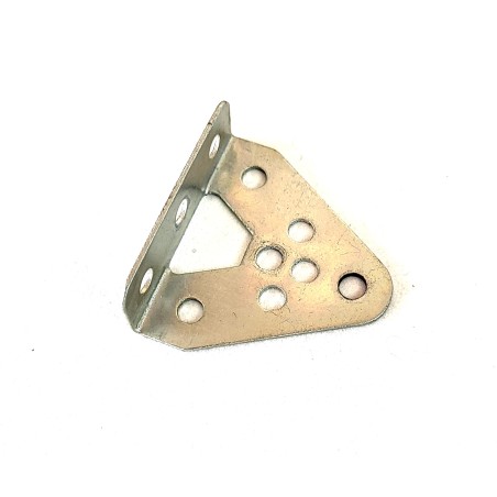 Embase multifonction coudée ZN de seconde main