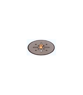 Roue dentee 152 dents