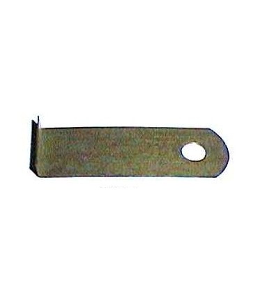 Arret noyau bobine rectangulaire