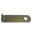 Arret noyau bobine rectangulaire