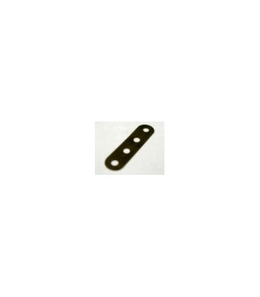 Bande flex laiton 5cm