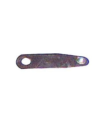 Balai souple de 25mm