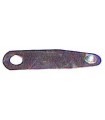 Balai souple de 25mm