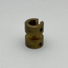 Socket coupling brass second hand